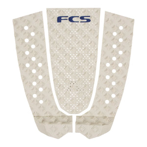 FCS T-3 Eco Tailpad - Warm Grey