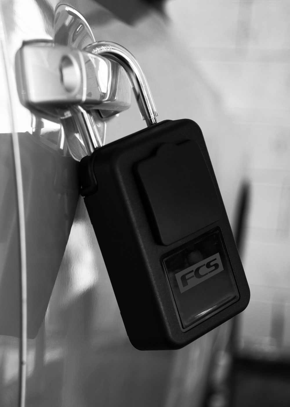 FCS Keylock | Keylocks | FCS