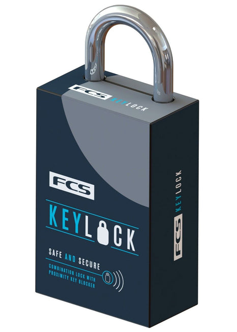 FCS Keylock