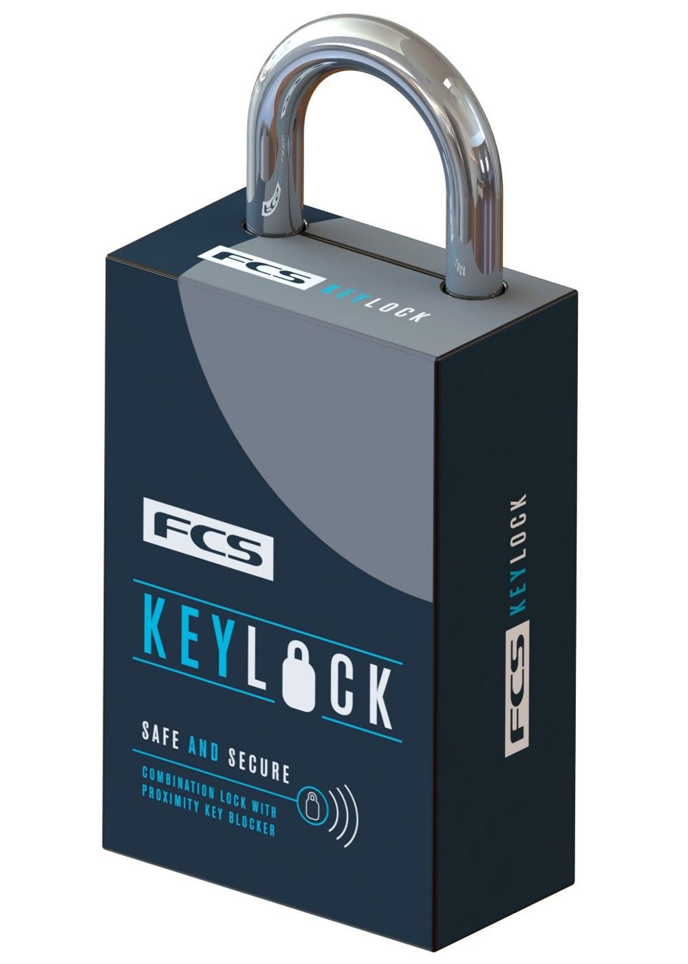 FCS Keylock | Keylocks | FCS