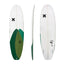 Next Flow Mini Mal EPS Surfboard (Green)
