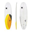 Next Flow Mini Mal EPS Surfboard (Yellow / Orange)