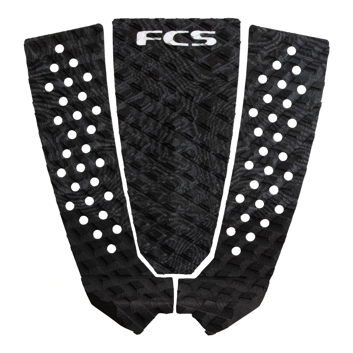FCS Filipe Toledo Surf Tailpad - Charred | Tail Pads | FCS