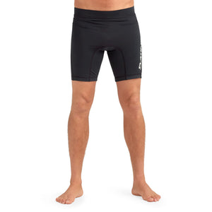 Dakine Mens HD Surf Shorts - Black