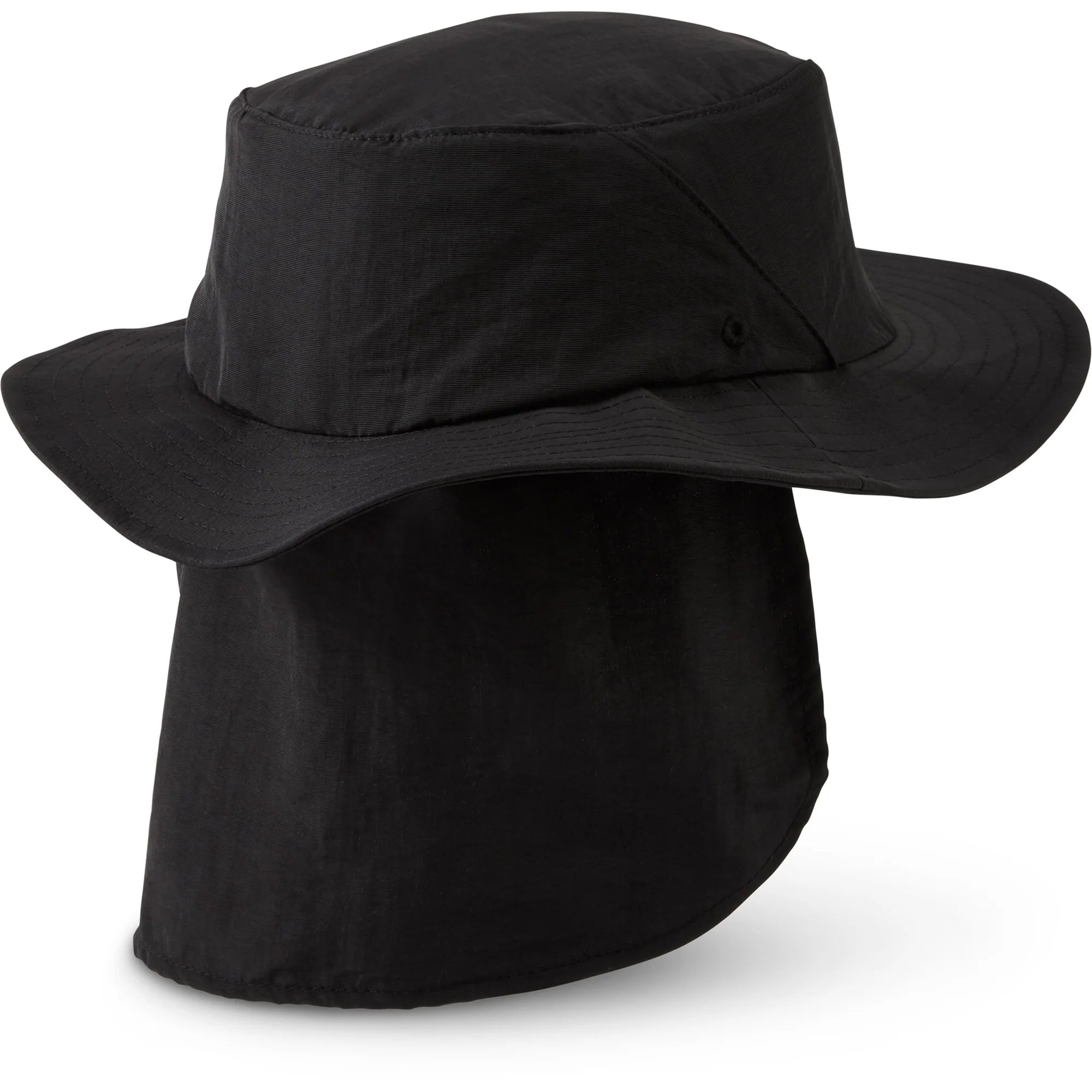 Dakine Indo Surf Hat (Black) | Hats | Dakine