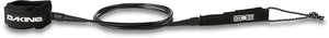 Dakine John John Florence Kainui Surf Leash - Black / Carbon