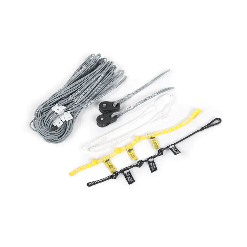 Cabrinha 03S Bridle Set Contra | Spare Parts | Cabrinha