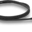 Dakine Kaimana Team Surf Leash - Black