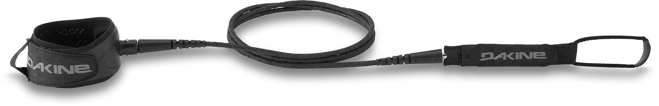 Dakine Kaimana Team Surf Leash - Black | Leashes | Dakine