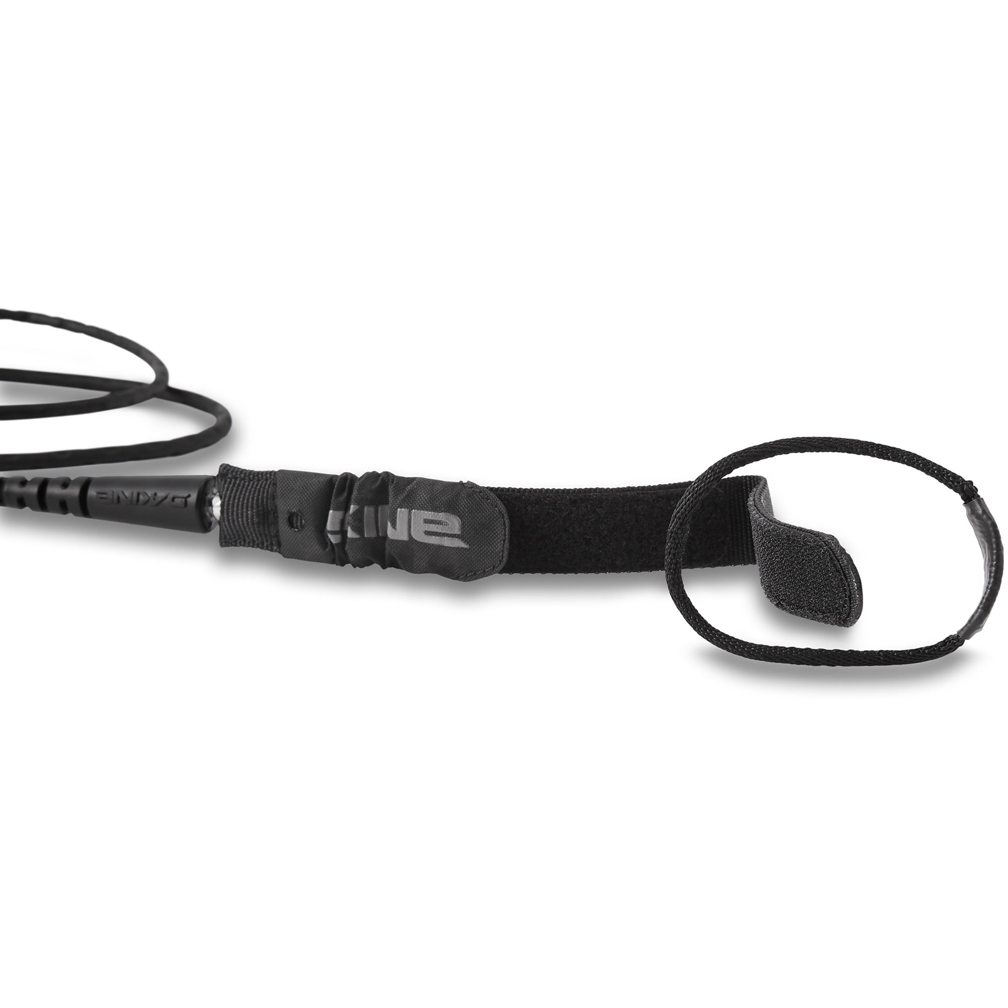 Dakine Kaimana Team Surf Leash - Red | Leashes | Dakine