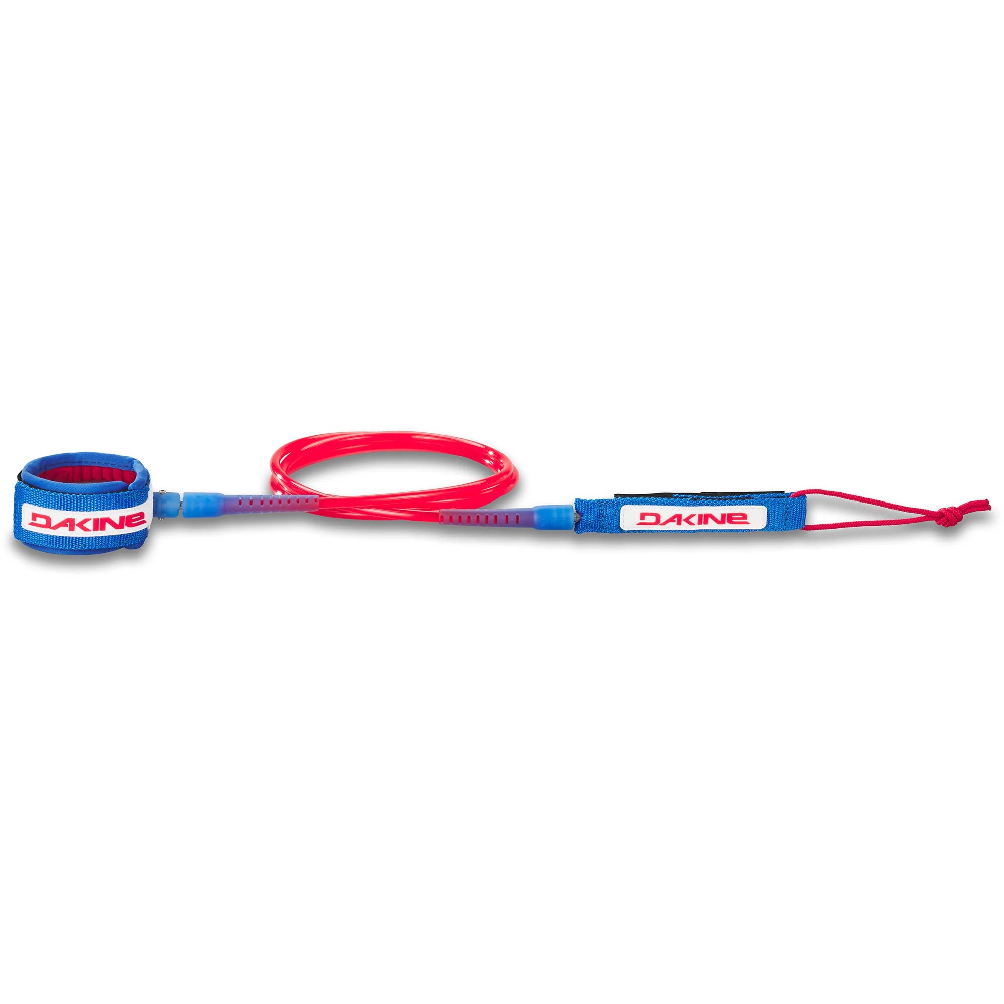 Dakine Kainui Team Surf Leash - Dark Tide | Leashes | Dakine