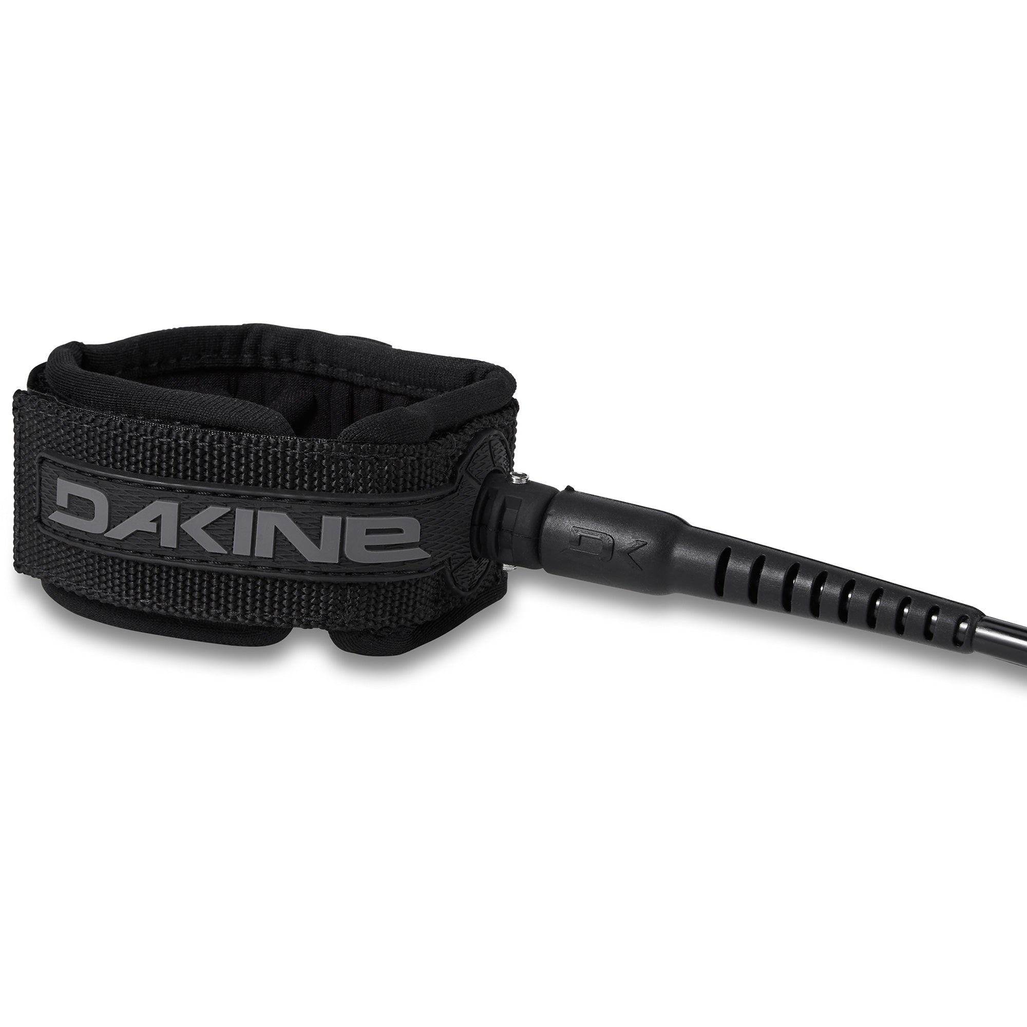 Dakine Kainui Team Surf Leash - Irons Black | Leashes | Dakine