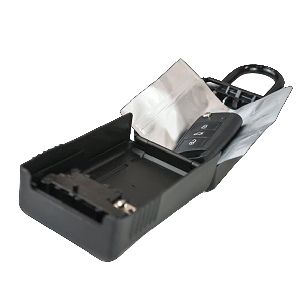 Gara Key Vault Lock - XL | Keylocks | Gara
