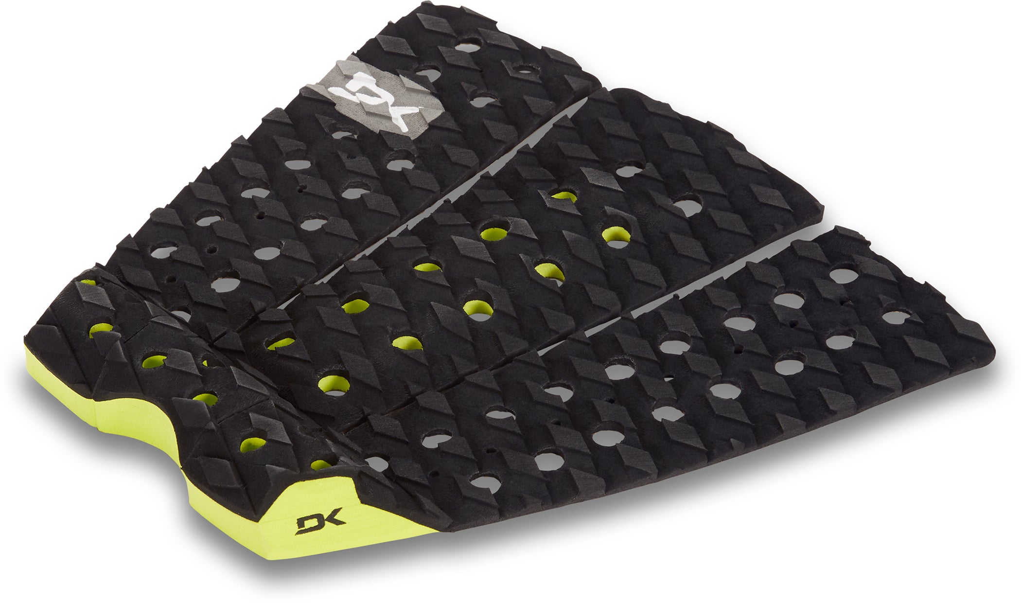 Dakine Launch Surf Tailpad - Black | Tail Pads | Dakine