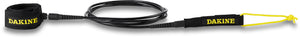 Dakine Longboard Ankle Leash - Black