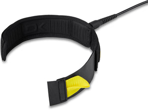 Dakine Longboard Ankle Leash - Black