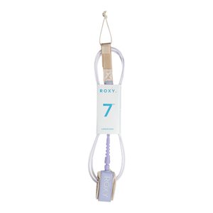 Roxy Lohifushi Leash - Lilac