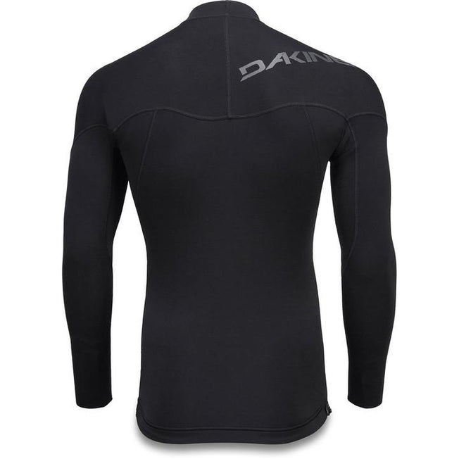 Dakine Mens Mission 1mm Jacket L/S (Black) (1)