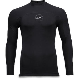 Dakine Mens Mission 1mm Jacket L/S (Black)