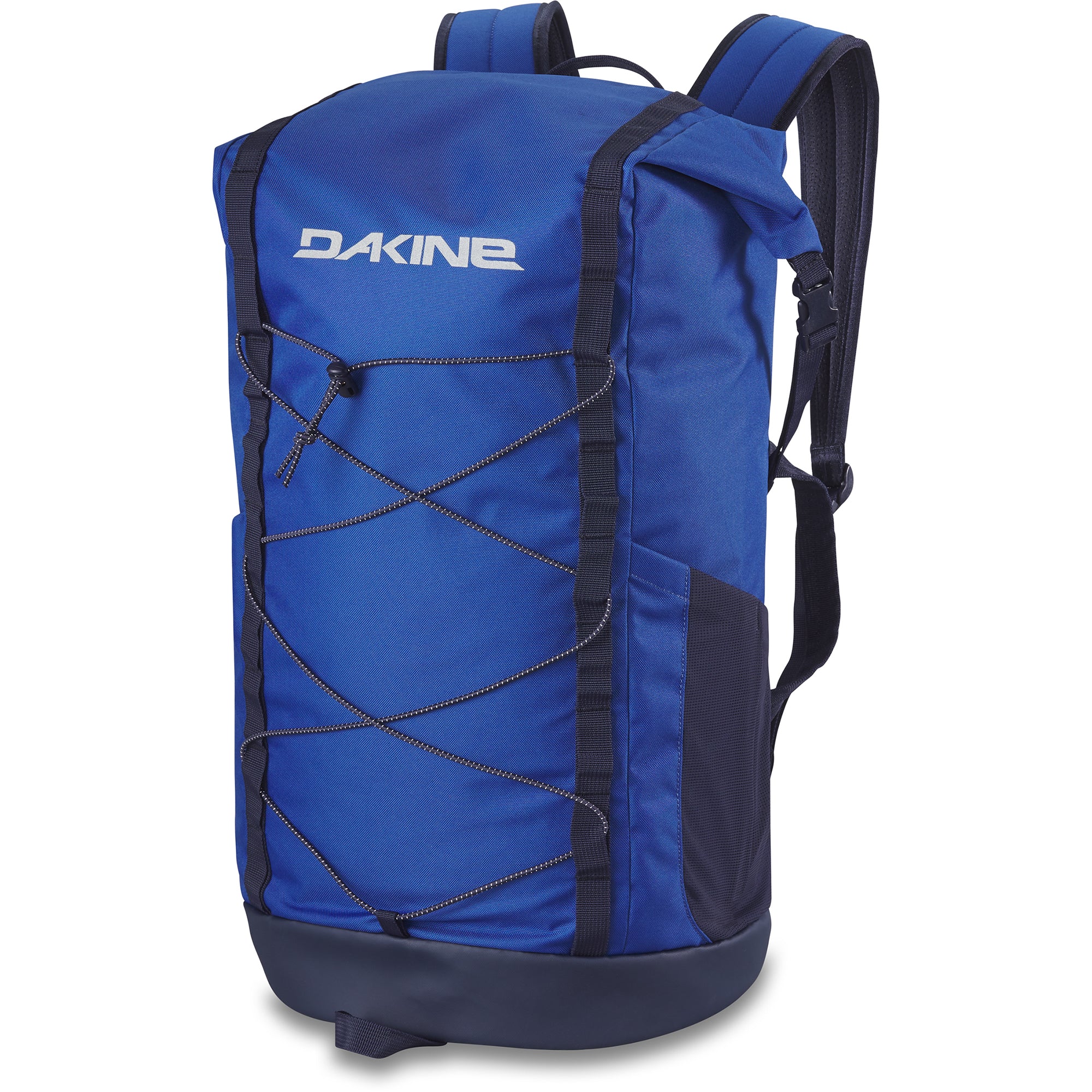 Dakine Mission Surf Roll Top Pack 35L - Deep Blue | Bags | Dakine