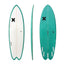 Next New Joy EPS Surfboard (Teal)
