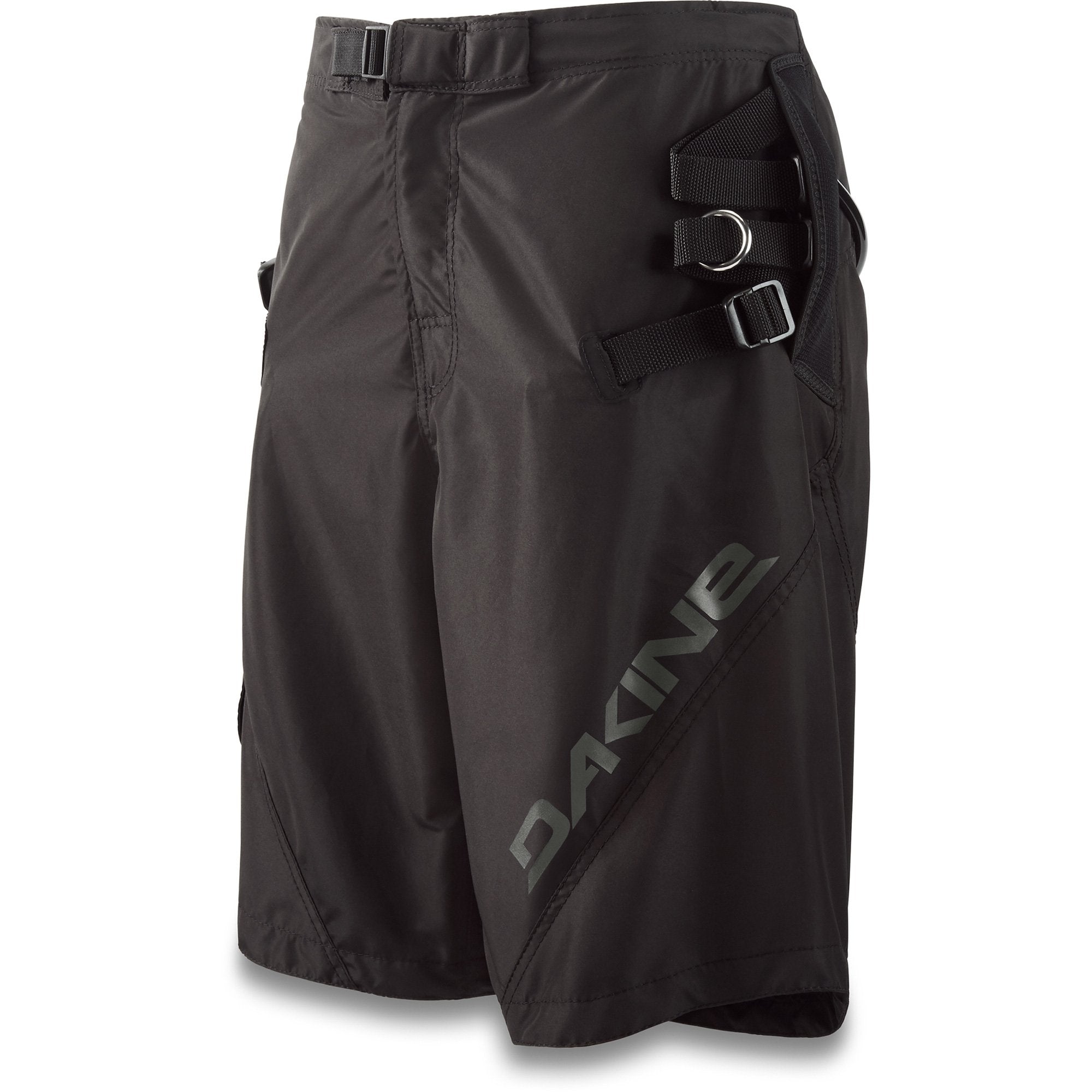 Dakine Nitrous HD Harness (Black) | Harnesses | Dakine
