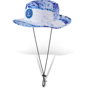 Dakine No Zone Hat (Blue Wave)