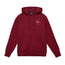 Florence Nui Loa Hoodie - Maroon