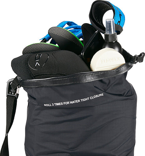 Dakine Packable Rolltop Dry Bag 20L - Deep Blue