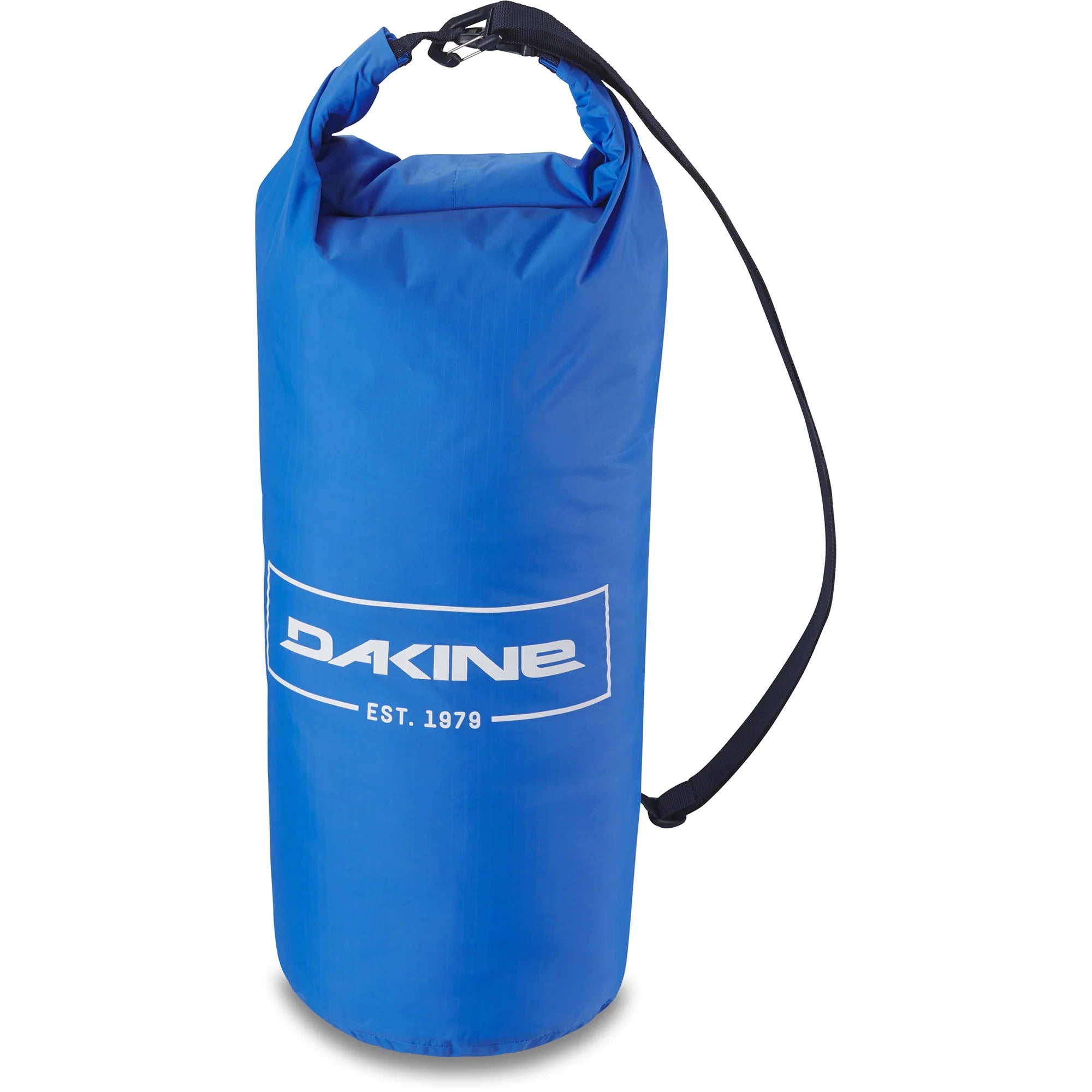 Dakine Packable Rolltop Dry Bag 20L - Deep Blue | Dry Bags | Dakine