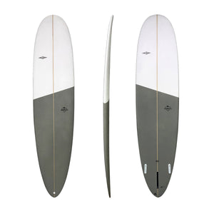 Next Performance EPS Surfboard (Grey)
