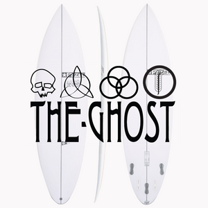 Pyzel Ghost PU Surfboard