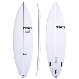 Pyzel Ghost PU Surfboard