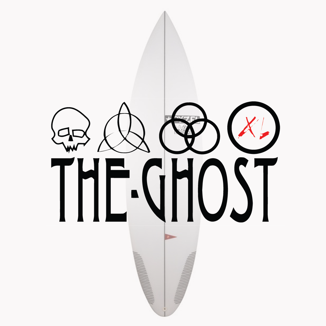 Pyzel Ghost XL PU Surfboard | Surfboards | Pyzel