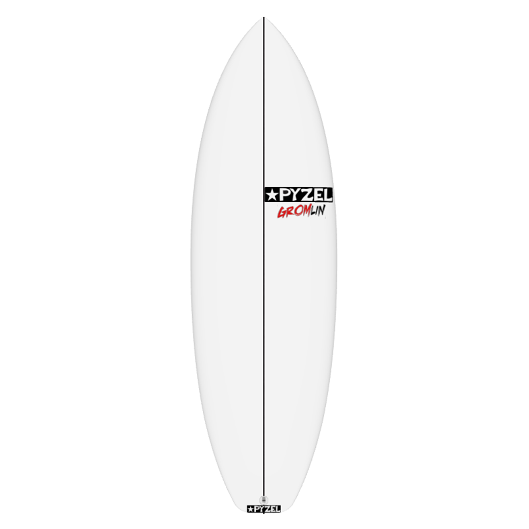 Pyzel Gromlin PU Surfboard | Surfboards | Pyzel