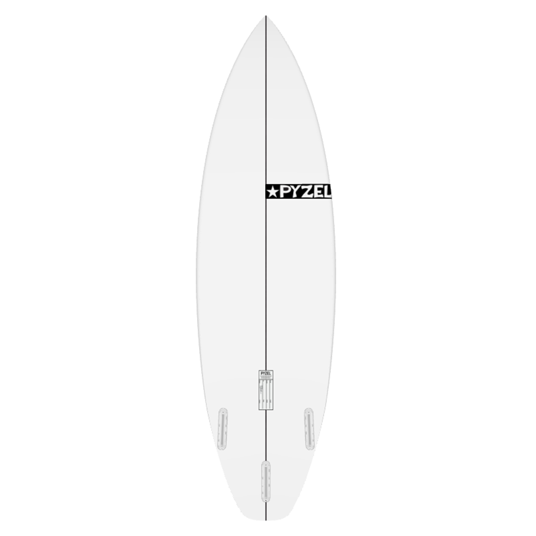 Pyzel Highline PU Surfboard | Surfboards | Pyzel