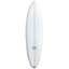 Pyzel Mid Length Crisis PU Surfboard