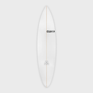 Pyzel Padillac PU Surfboard