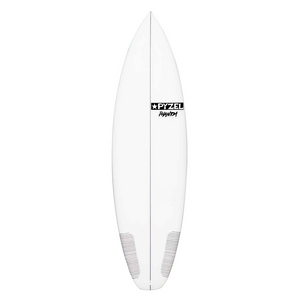 Pyzel Grom Phantom PU Surfboard