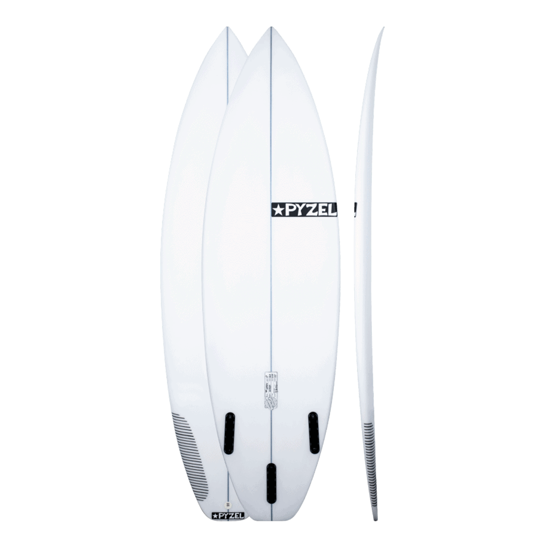 Pyzel Shadow PU Surfboard | Surfboards | Pyzel