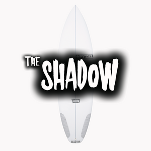 Pyzel Shadow PU Surfboard