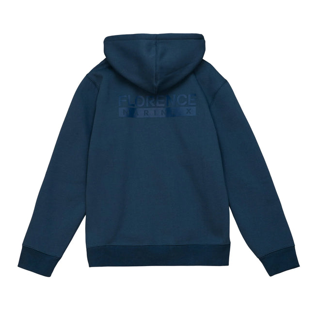 Repreve® Burgee Hoodie - Dark Blue