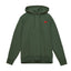 Repreve® Burgee Hoodie - Thyme