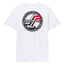 Santa Cruz MFG OG T-Shirt - White