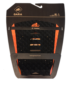 Gara Smugg 3 Piece Tailpad - Pilsner