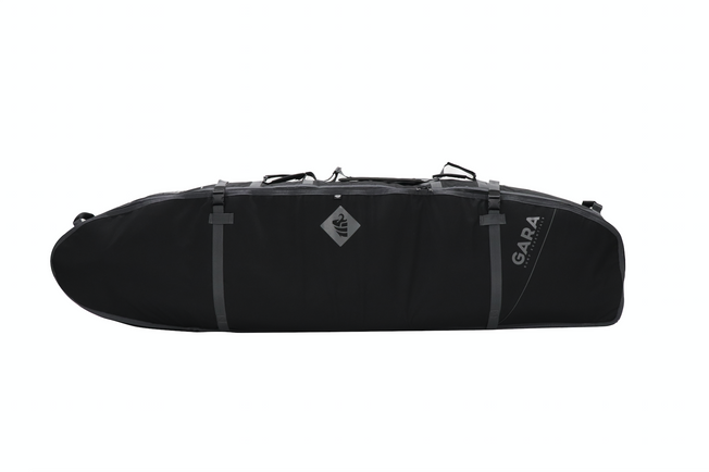 Gara Wheeled Travel Surfboard Bag (3-4 boards)