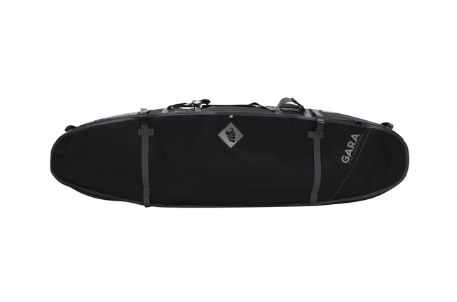 Gara Travel All Purpose Surfboard Bag (4-5 boards)