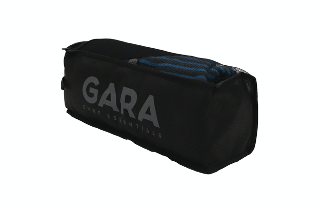 Gara Stretch Cover Surfboard Sock - Blue