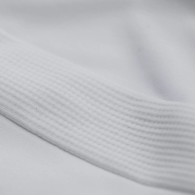 Florence Sun Pro Short Sleeve UPF Shirt - White