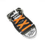 Synch Bands Shoelaces - Orange Krush - Small
